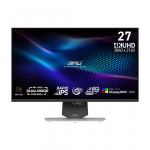 MSI MPG 274URDFW E16M, 27'', 4K UHD, Mini LED, 160 Hz, USB-C, valge - Monitor