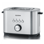 Severin, 800 W, roostevaba teras - R&ouml;ster