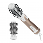 Rowenta Brush Activ Compact, 1000 W, valge/vaskne - P&ouml;&ouml;rlev F&ouml;&ouml;n-Koolutaja