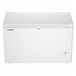 Liebherr, SmartFrost, 248 L, laius 125,5 cm, valge- S&uuml;gavk&uuml;lmkirst