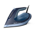 Philips 6000 Seeria, 2800 W, sinine - Aurutriikraud