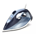 Philips Azur 7000 Series, 2800 W, sinine - Aurutriikraud
