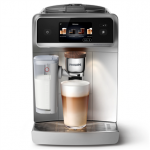 Philips Caf&eacute; Aromis 8000 Seeria, h&otilde;bedane - Espressomasin