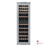 Liebherr, 80 pudelit, k&otilde;rgus 177 cm - Integreeritav veinik&uuml;lmik