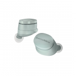 Bowers & Wilkins Pi6, roheline - T&auml;isjuhtmevabad k&otilde;rvaklapid