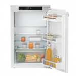 Liebherr, 118 L, k&otilde;rgus 88 cm - Integreeritav k&uuml;lmik