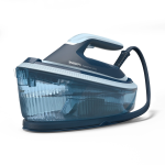 Philips PerfectCare 4000 Seeria, 2400 W, sinine - Triikimiss&uuml;steem