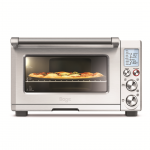 Sage the Smart Oven Pro, 21 L, 2400 W, h&otilde;bedane - Miniahi