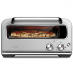 Sage the Smart Oven Pizzaiolo, 1800 W, h&otilde;bedane - Miniahi