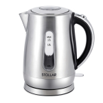 Stollar the Comfort Kettle, 1,7 L, h&otilde;bedane - Veekeetja