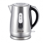 Stollar the Comfort Kettle, 1,7 L, h&otilde;bedane - Veekeetja