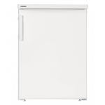 Liebherr, 145 L, k&otilde;rgus 85 cm, valge - Jahekapp