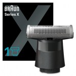 Braun Series X - Vahetatav L&otilde;iketera