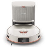 Philips HomeRun 5000 Series, Wet & Dry, beež - Robottolmuimeja
