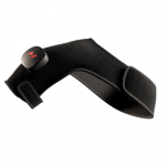 Hyperice Venom 2 Shoulder, vasak &otilde;lg, must - Massaaživ&ouml;&ouml; &otilde;lale