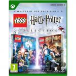LEGO Harry Potter Collection, Xbox Series X - M&auml;ng