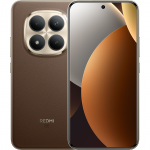 Xiaomi Redmi Note 15 Pro+ 5G, 8 GB, 256 GB, kuld/pruun - Nutitelefon