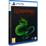 Wizardry: Proving Grounds of The Mad Overlord, PlayStation 5 - M&auml;ng