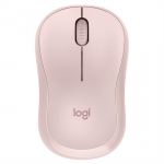 Logitech M240 Silent Bluetooth, vaikne, roosa - Juhtmevaba hiir