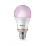 Philips Wiz Full Color Smart LED Bulb, E27, valge - LED valgusti