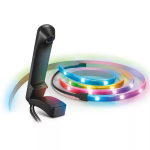 Philips Screen Sync with Strip Light, 55" - 65" TV, must - Nutikas LED valgusriba