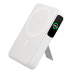 Anker MagGo, 10000 mAh, valge - Akupank