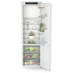 Liebherr Plus BioFresh, 275 L, k&otilde;rgus 177 cm - Integreeritav k&uuml;lmik