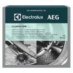 Electrolux Clean & Care, 3-&uuml;hes - Katlakivi ja rasvaeemaldi pesu- ja n&otilde;udepesumasinale