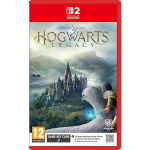 Hogwarts Legacy, Nintendo Switch 2 - M&auml;ng