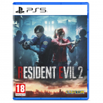 Resident Evil 2 Remake, PlayStation 5 - M&auml;ng