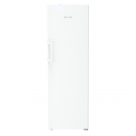 Liebherr, NoFrost, 278 L, k&otilde;rgus 186 cm, valge - S&uuml;gavk&uuml;lmik
