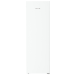 Liebherr Pure NoFrost, 278 L, k&otilde;rgus 186 cm, valge - S&uuml;gavk&uuml;lmik