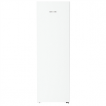 Liebherr Pure NoFrost, 278 L, k&otilde;rgus 186 cm, valge - S&uuml;gavk&uuml;lmik