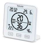 Termo-H&uuml;gromeeter Beurer