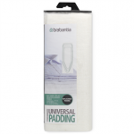 Triikimislaua aluskate Brabantia 135 x 49 cm