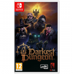 Darkest Dungeon 2, Nintendo Switch - M&auml;ng