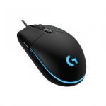 Logitech G102 LightSync, must - Juhtmega optiline hiir