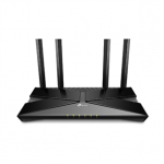 WiFi ruuter TP-Link Archer AX23 AX1800 Dual Band Wi-Fi 6
