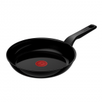 Tefal Renew, 24 cm, must - Praepann
