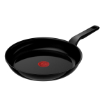 Tefal Renew, 28 cm, must - Praepann