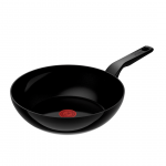 Tefal Renew, 28 cm, must - Vokkpann
