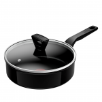 Tefal Renew, 24 cm, must - Haudepann