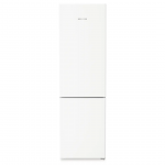 Liebherr Plus BioFresh, NoFrost, 360 L, k&otilde;rgus 202 cm, valge - K&uuml;lmik