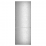 Liebherr plus NoFrost, 485 L, k&otilde;rgus 202 cm, h&otilde;bedane - K&uuml;lmik