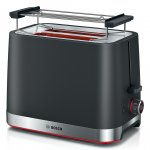 Bosch MyMoment, 950 W, must - R&ouml;ster