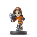 Nintendo Mii Gunner, No. 50 - Amiibo