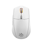 Steelseries Rival 3 Wireless Gen 2, valge - Juhtmevaba hiir