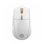 Steelseries Rival 3 Wireless Gen 2, valge - Juhtmevaba hiir