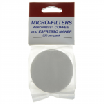 Kohvipressi filtrid kohvivalmistajale Aerobie AeroPress