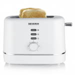 Severin, 850 W, valge - R&ouml;ster